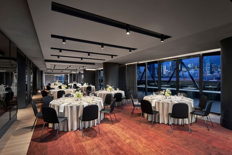 AC Hotel By Marriott Melbourne Southbank - Accommodation Nelson Bay 7