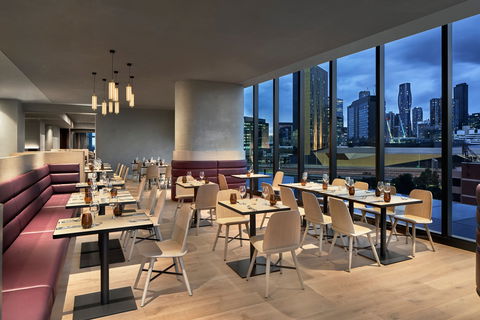 AC Hotel By Marriott Melbourne Southbank - Accommodation Nelson Bay 10