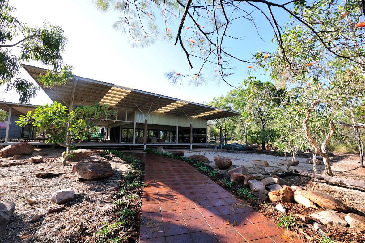 Arnhem NT Accommodation Nelson Bay