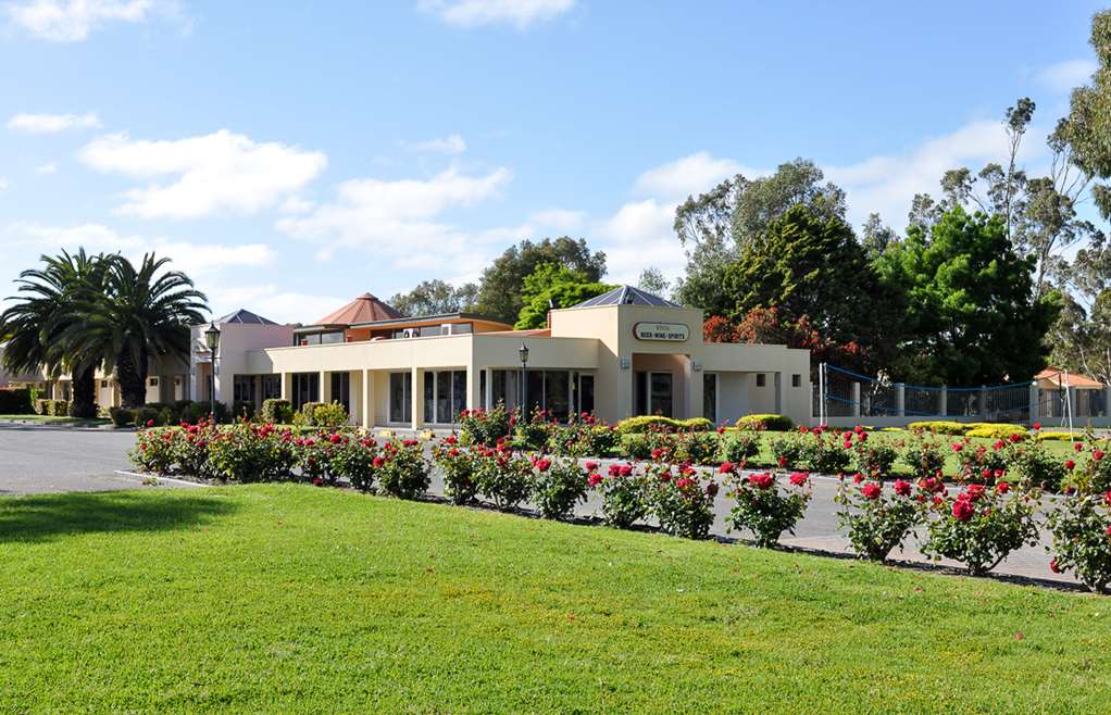 Tanunda SA Accommodation Nelson Bay