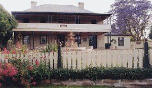 Aberdeen NSW Accommodation Nelson Bay