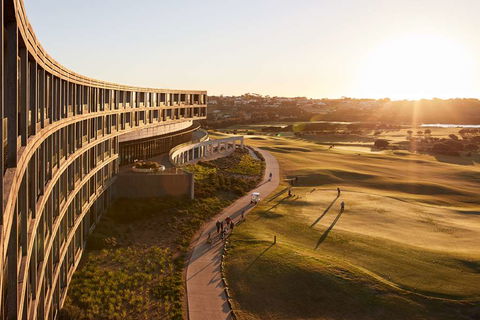 RACV Torquay Resort - Accommodation Nelson Bay 0