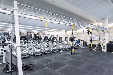 RACV Torquay Resort - Accommodation Nelson Bay 9