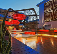 Haven Glebe - Accommodation Nelson Bay