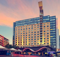 Mercure Sydney - Accommodation Nelson Bay