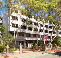 Metro Aspire Hotel Sydney - Accommodation Nelson Bay