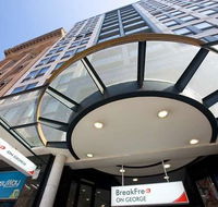 Mantra Sydney Central - Accommodation Nelson Bay