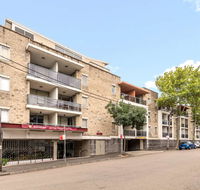 Nesuto Chippendale Sydney Apt Hotel - Accommodation Nelson Bay