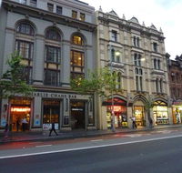 1831 Boutique Hotel - Accommodation Nelson Bay