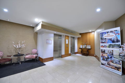 Seasons Darling Harbour - Accommodation Nelson Bay 2