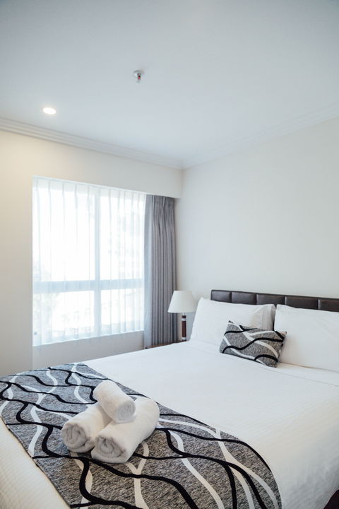 Seasons Darling Harbour - Accommodation Nelson Bay 3