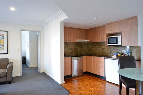 Seasons Darling Harbour - Accommodation Nelson Bay 5