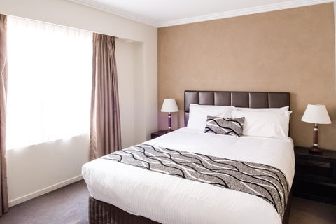 Seasons Darling Harbour - Accommodation Nelson Bay 6