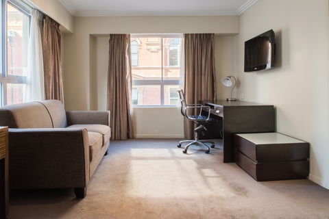 Seasons Darling Harbour - Accommodation Nelson Bay 7