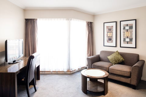 Seasons Darling Harbour - Accommodation Nelson Bay 8