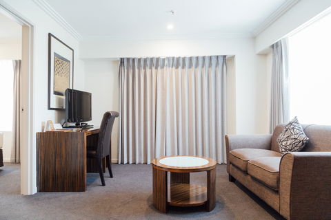 Seasons Darling Harbour - Accommodation Nelson Bay 10