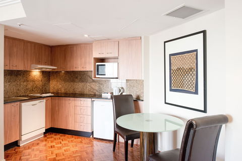 Seasons Darling Harbour - Accommodation Nelson Bay 11