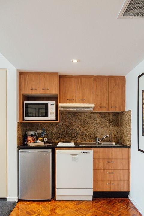 Seasons Darling Harbour - Accommodation Nelson Bay 12