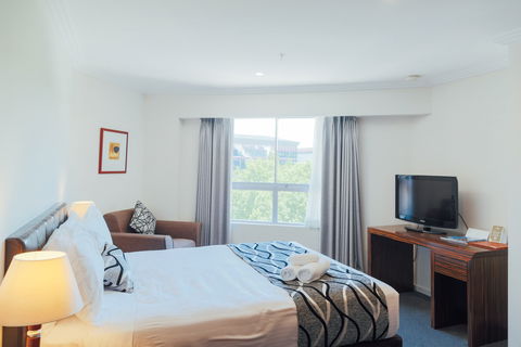 Seasons Darling Harbour - Accommodation Nelson Bay 13