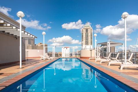 Seasons Darling Harbour - Accommodation Nelson Bay 14