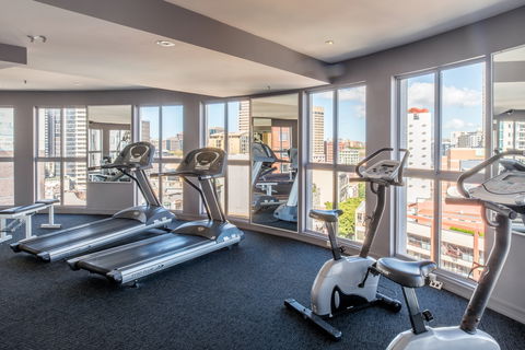 Seasons Darling Harbour - Accommodation Nelson Bay 15