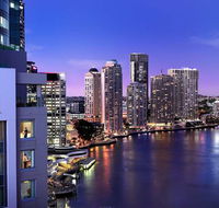 The Stamford Plaza Brisbane - Accommodation Nelson Bay