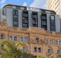 Adina Apartment Hotel Brisbane - Accommodation Nelson Bay