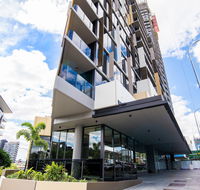 Arise Brisbane One - Accommodation Nelson Bay