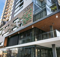 Arise Soda - Accommodation Nelson Bay