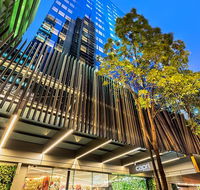 Capri by Fraser Brisbane - Accommodation Nelson Bay