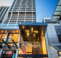 Hyatt Regency Brisbane - Accommodation Nelson Bay