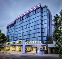 Novotel Brisbane South Bank Hotel - Accommodation Nelson Bay