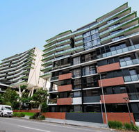 Arise Arena - Accommodation Nelson Bay