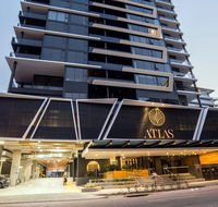 Arise Atlas - Accommodation Nelson Bay