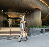 Arise Brisbane Skytower - Accommodation Nelson Bay