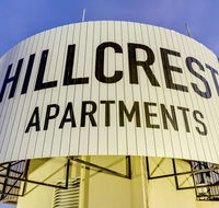 Hillcrest Central Apartment Hotel - Accommodation Nelson Bay