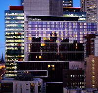 Citadines on Bourke Melbourne - Accommodation Nelson Bay