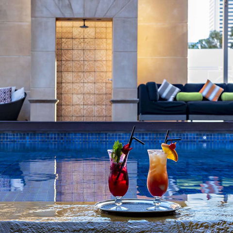 Duxton Hotel - Nelson Bay Accommodation.com 8