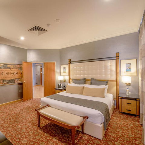 Duxton Hotel - Nelson Bay Accommodation.com 14