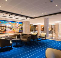 Parmelia Hilton Perth - Accommodation Nelson Bay