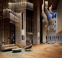 The Ritz-Carlton Perth - Accommodation Nelson Bay