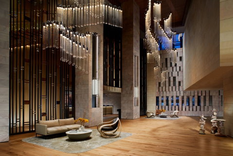 The Ritz-Carlton Perth - Accommodation Nelson Bay 0