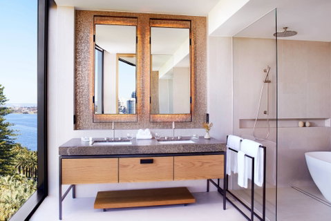 The Ritz-Carlton Perth - Accommodation Nelson Bay 3