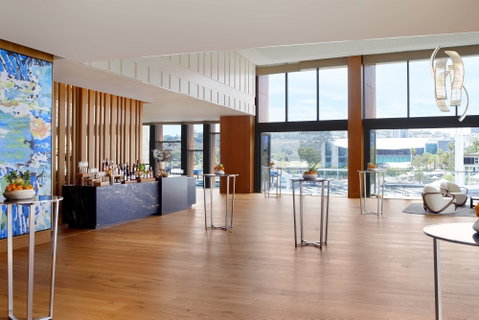 The Ritz-Carlton Perth - Accommodation Nelson Bay 5