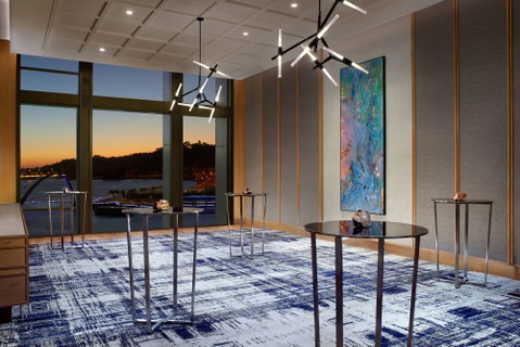 The Ritz-Carlton Perth - Accommodation Nelson Bay 6