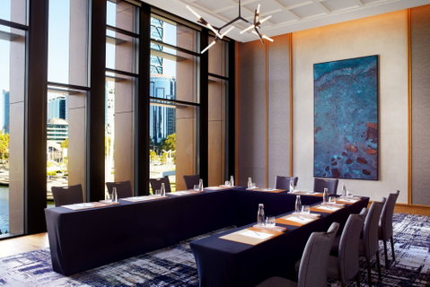 The Ritz-Carlton Perth - Accommodation Nelson Bay 7