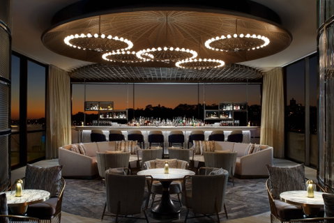 The Ritz-Carlton Perth - Accommodation Nelson Bay 8