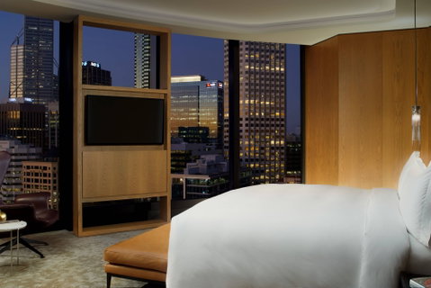 The Ritz-Carlton Perth - Accommodation Nelson Bay 11