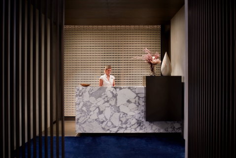 The Ritz-Carlton Perth - Accommodation Nelson Bay 12