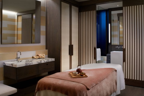 The Ritz-Carlton Perth - Accommodation Nelson Bay 13